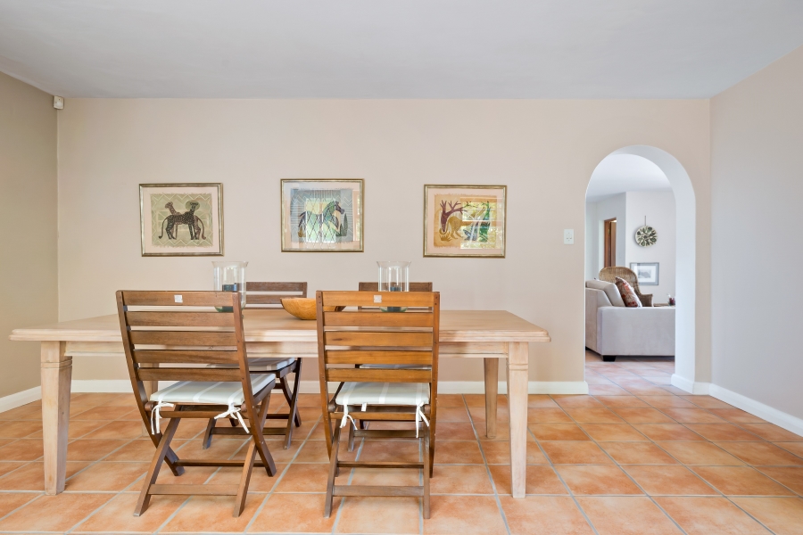 4 Bedroom Property for Sale in The Heads Western Cape